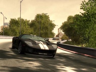 Download Ford Street Racing Game Free Full Version