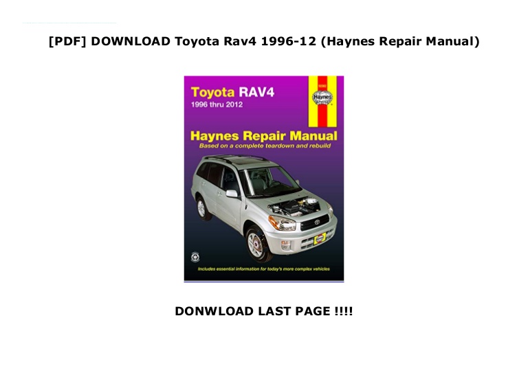 How To Download From Toyota Information