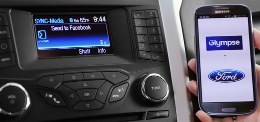 What Apps Can You Download To Ford Sync